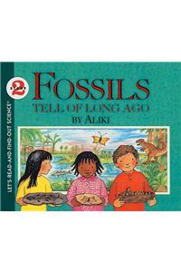 Fossils Tell of Long Ago