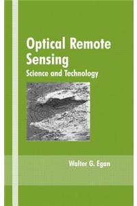 Optical Remote Sensing