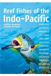 Reef Fishes of Indo-Pacific
