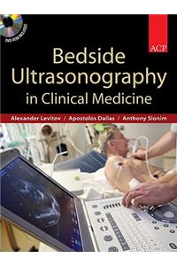 Bedside Ultrasonography in Clinical Medicine