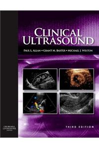 Clinical Ultrasound