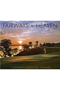 Fairways to Heaven 2012 Calendar