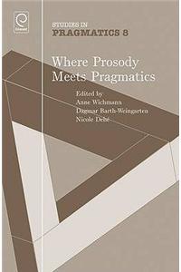 Where Prosody Meets Pragmatics