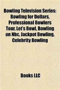 Bowling Television Series