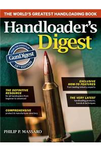 Handloader's Digest