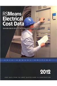RSMeans Electrical Cost Data