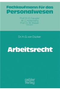 Arbeitsrecht