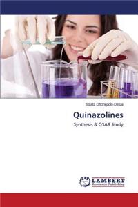 Quinazolines