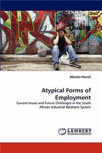 Atypical Forms of Employment