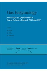 Gas Enzymology