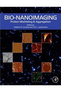 Bio-Nanoimaging: Protein Misfolding & Aggregation