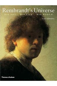Rembrandt's Universe