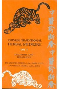 Chinese Traditional Herbal Medicine