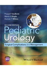 Pediatric Urology: Surgical Complications and Management