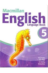 Macmillan English 5