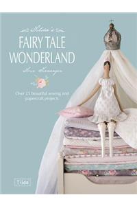 Tilda's Fairytale Wonderland