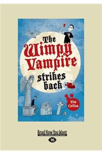Wimpy Vampire Strikes Back