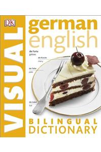 German English Bilingual Visual Dictionary
