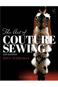 The Art of Couture Sewing