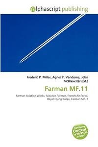 Farman Mf.11