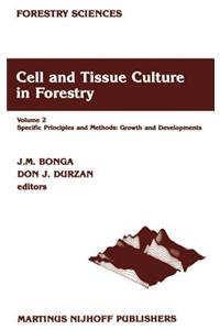 Cell and Tissue Culture in Forestry