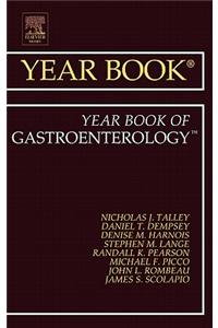 Year Book of Gastroenterology 2010