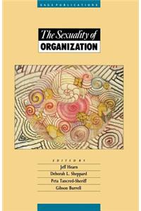The Sexuality of Organization