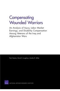 Compensating Wounded Warriors