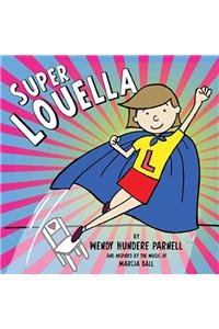 Super Louella