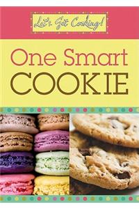 One Smart Cookie
