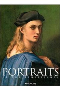 PORTRAITS OF THE RENAISSANCE
