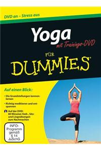 Yoga Fur Dummies