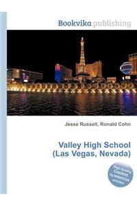 Valley High School (Las Vegas, Nevada)