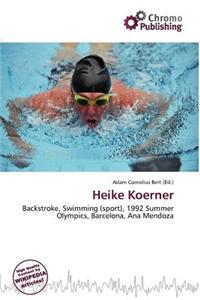 Heike Koerner