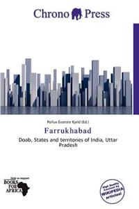 Farrukhabad