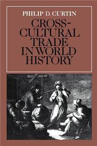 Cross-cultural Trade in World History