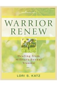 Warrior Renew