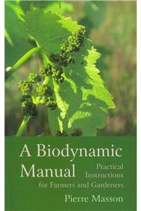 Biodynamic Manual