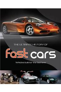 Ultimate History of Fast Cars