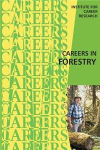 Careers in Forestry