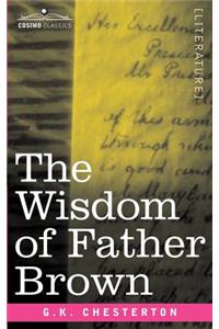 The Wisdom of Father Brown