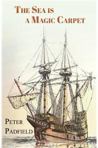 The Sea Is a Magic Carpet