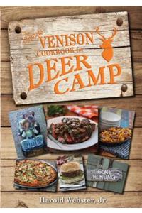The Ultimate Venison Cookbook for Deer Camp