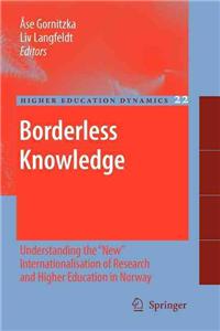 Borderless Knowledge