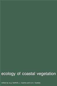Ecology of Coastal Vegetation