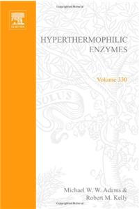 Hypertheromphilic Enzymes