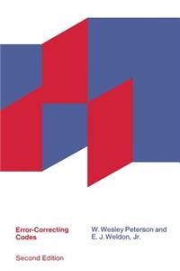 Error-Correcting Codes