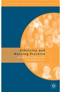 Ethnicity and Nursing Practice
