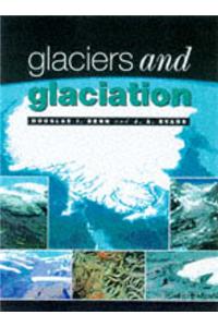 Glaciers and Glaciation