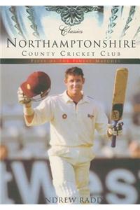 Northamptonshire CCC